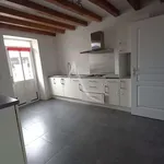 Maison de 186 m² avec 6 chambre(s) en location à Villers-en-Arthies