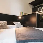 Miete 1 Schlafzimmer wohnung von 20 m² in Neuss