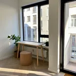 Huur 1 slaapkamer appartement in Antwerpen