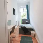 Rent a room in berlin