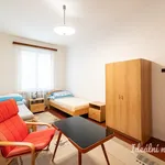 Pronajměte si 3 ložnic/e byt o rozloze 107 m² v Prague