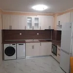 Rent 2 bedroom apartment of 60 m² in Кършияка