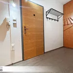 Rent 1 bedroom apartment in Ostrava