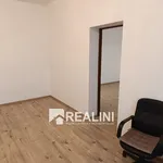 Pronajměte si 2 ložnic/e byt o rozloze 72 m² v Olomouc