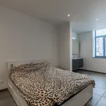 Huur 1 slaapkamer appartement in Geel