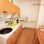 Rent 2 bedroom apartment in Opava