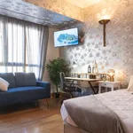 Rent a room in madrid