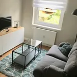 Rent 1 bedroom apartment of 41 m² in Essen