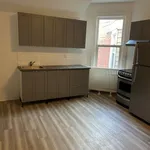 1 bedroom apartment of 473 sq. ft in Toronto (University)