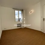 Appartement de 40 m² avec 3 chambre(s) en location à DINARDT