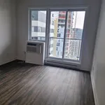 Appartement de 570 m² avec 2 chambre(s) en location à Montreal