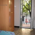 Alquilar 4 dormitorio apartamento en Barcelona