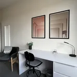 Pronajměte si 2 ložnic/e byt o rozloze 54 m² v Prague