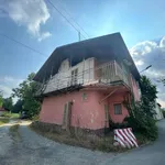 Single-family detached house Borgata Montiglio 16, Rocca Canavese