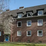 Rent 3 bedroom apartment of 56 m² in Wilhelmshaven