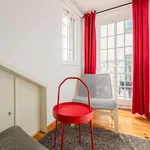 Rent 1 bedroom apartment in lisbon