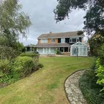 Rent 5 bedroom house in East Of England