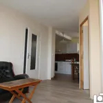 Rent 4 bedroom apartment of 75 m² in Grenoble