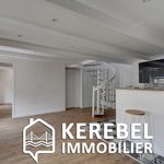 Appartement de 63 m² avec 4 chambre(s) en location à PLOUGASTEL