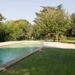 Rent 12 bedroom house of 773 m² in Rignano Flaminio