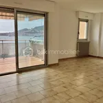 Appartement de 90 m² avec 4 chambre(s) en location à Ajaccio