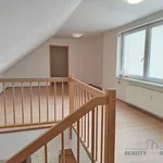 Pronajměte si 3 ložnic/e byt o rozloze 104 m² v Brno