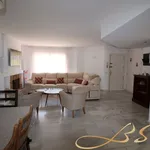 Rent 4 bedroom house of 170 m² in Marbella