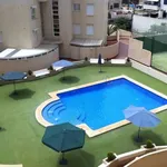 Rent 3 bedroom apartment in alicante