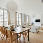 Rent 3 bedroom apartment of 60 m² in Paris