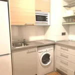 Alquilo 1 dormitorio apartamento de 43 m² en Málaga (Parque Litoral)