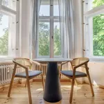 Rent 1 bedroom apartment of 77 m² in berlin