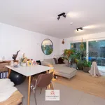 Rent 2 bedroom apartment of 136 m² in Gent