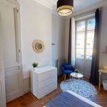 Louez une chambre de 80 m² à Lyon