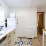 Rent 2 bedroom apartment in madrid