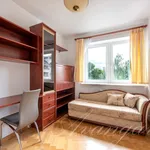 Rent 3 bedroom apartment of 65 m² in Warsaw