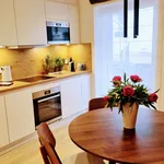 Rent 1 bedroom apartment of 50 m² in Dusseldorf