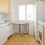 Rent 6 bedroom apartment in Madrid