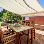 Rent 4 bedroom house of 1200 m² in Marbella