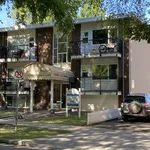 1 bedroom apartment of 495 sq. ft in Edmonton