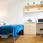 Rent 1 bedroom flat in Manchester