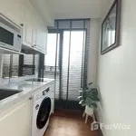 Rent 1 bedroom house of 32 m² in Bangkok