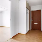 Vuokraa 2 makuuhuoneen asunto, 59 m² paikassa Helsinki