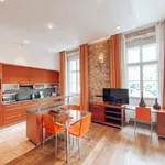 Rent 1 bedroom apartment of 53 m² in Prague