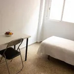 Rent 4 bedroom apartment in Valencia