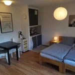 Rent 1 bedroom apartment of 33 m² in Düsseldorf