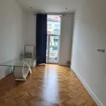 Huur 2 slaapkamer appartement in Ixelles