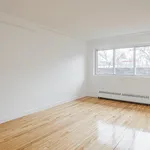  appartement avec 1 chambre(s) en location à Montreal