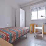 Rent a room in Valencia