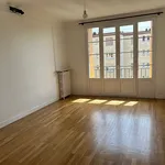 Rent 3 bedroom apartment of 63 m² in combaillaux