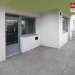 Pronajměte si 3 ložnic/e byt o rozloze 85 m² v Znojmo